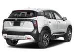 2025 Nissan Kicks SV Intelligent AWD