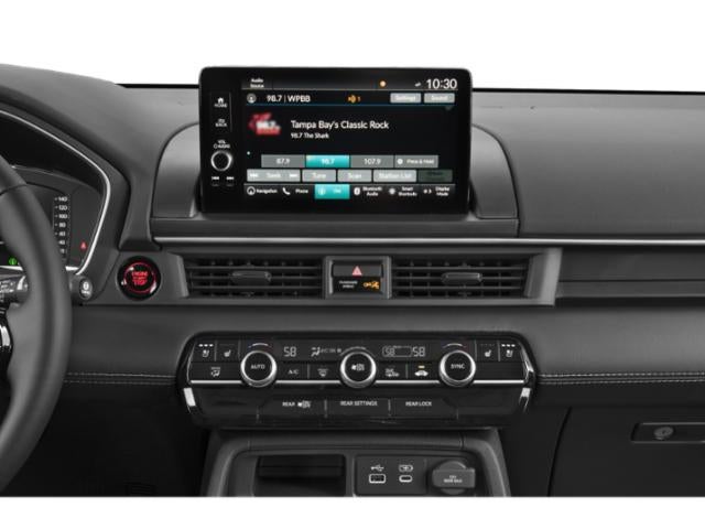 2023 Honda Pilot AWD Elite