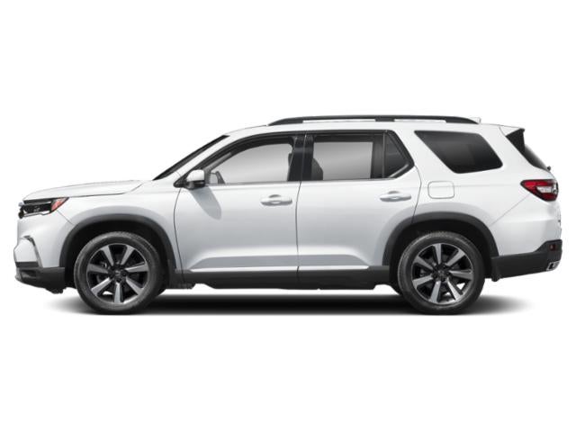 2023 Honda Pilot AWD Elite