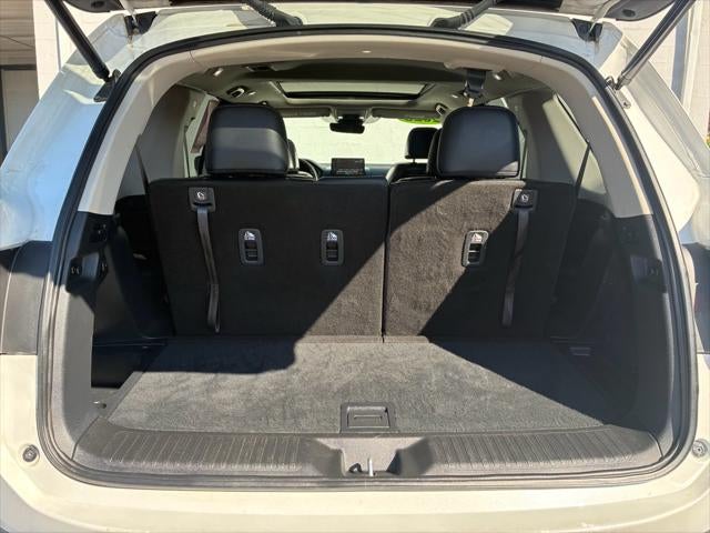 2023 Honda Pilot AWD Elite