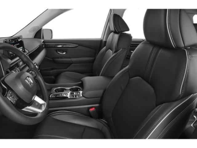 2023 Honda Pilot AWD Elite