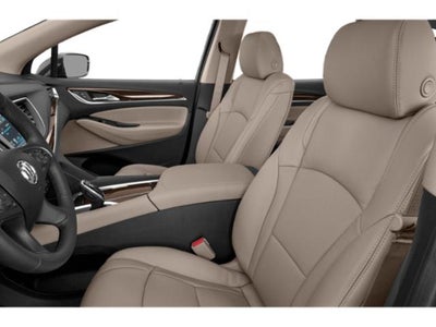 2021 Buick Enclave AWD Essence