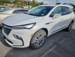 2023 Buick Enclave Essence AWD