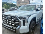2024 Toyota Tundra Hybrid Platinum 4WD