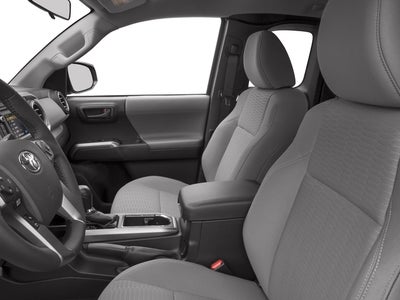 2016 Toyota Tacoma SR5 V6