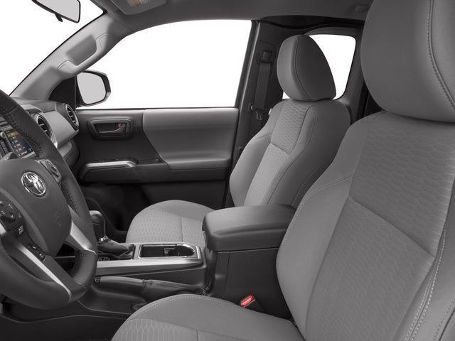 2016 Toyota Tacoma SR5 V6