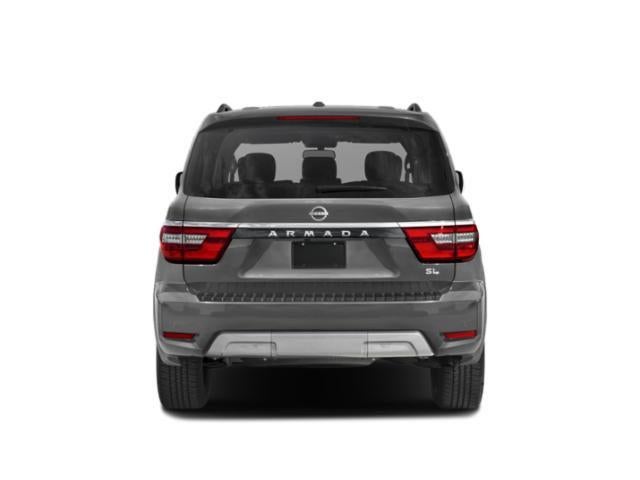 2024 Nissan Armada SL 4WD