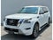 2021 Nissan Armada Platinum 4WD