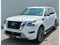 2021 Nissan Armada Platinum 4WD