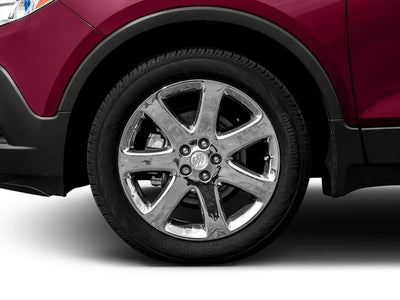 2016 Buick Encore Leather
