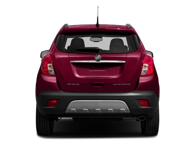 2016 Buick Encore Leather