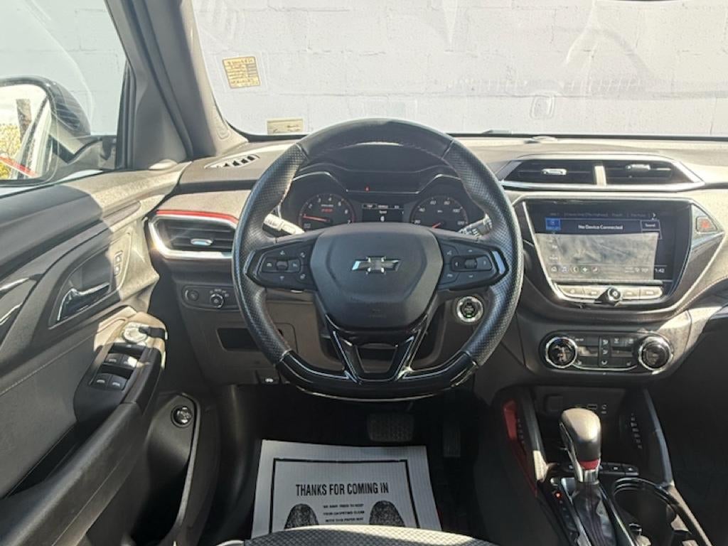 2023 Chevrolet Trailblazer FWD RS