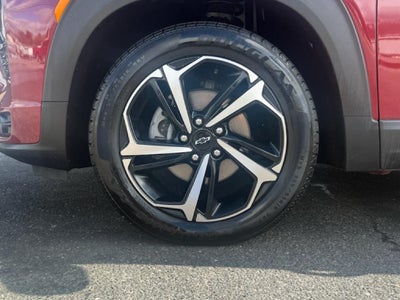 2023 Chevrolet Trailblazer FWD RS