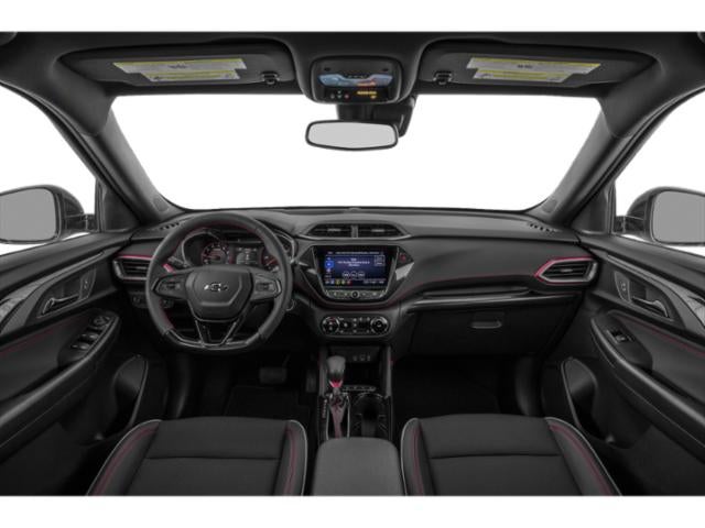 2021 Chevrolet Trailblazer AWD RS