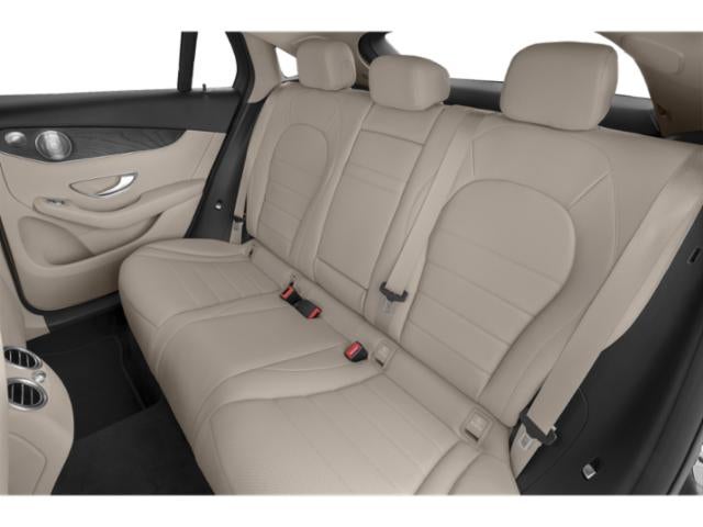 2019 Mercedes-Benz GLC 300 Coupe 4MATIC®