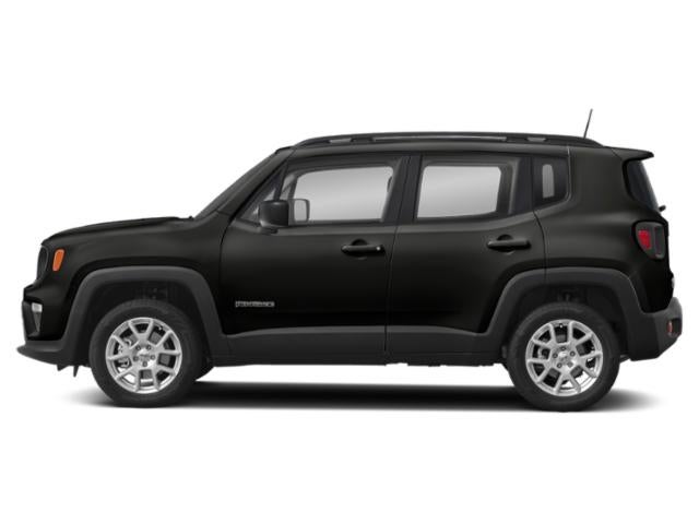 2023 Jeep Renegade Latitude 4x4