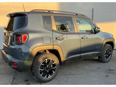 2023 Jeep Renegade Upland 4x4