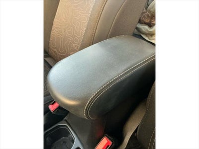 2023 Jeep Renegade Upland 4x4