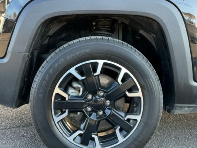 2023 Jeep Renegade Upland 4x4