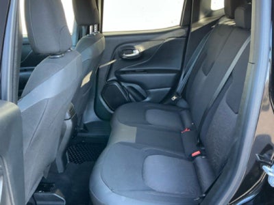 2023 Jeep Renegade Upland 4x4