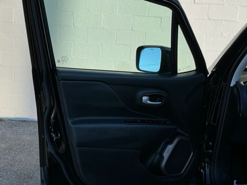 2023 Jeep Renegade Upland 4x4