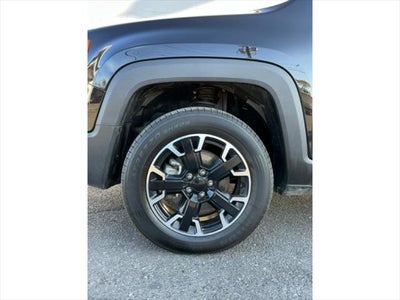 2023 Jeep Renegade Upland 4x4