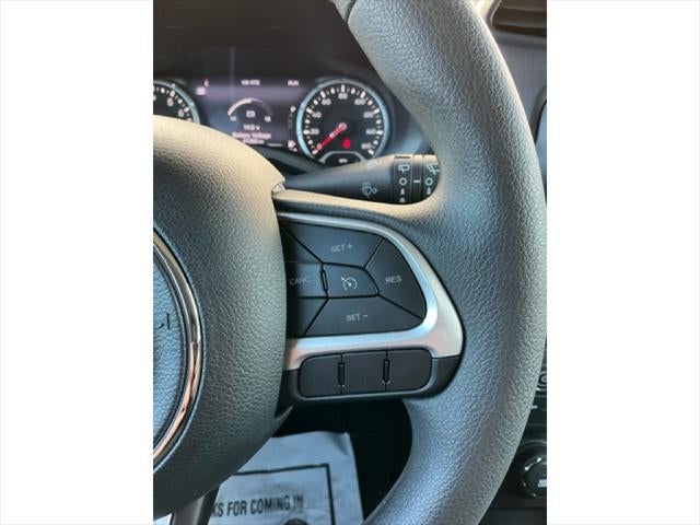 2023 Jeep Renegade Upland 4x4