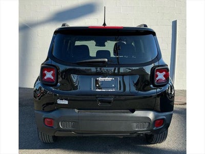 2023 Jeep Renegade Upland 4x4