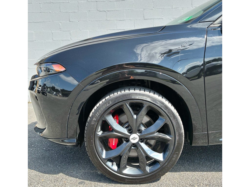 2025 Dodge Hornet R/T Plus EAWD