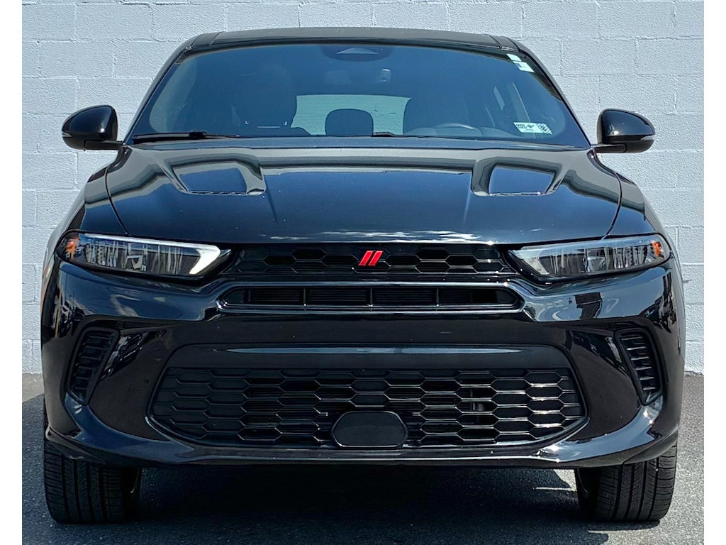 2025 Dodge Hornet R/T Plus EAWD