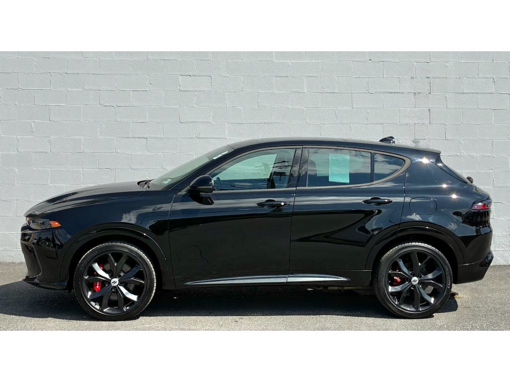 2025 Dodge Hornet R/T Plus EAWD