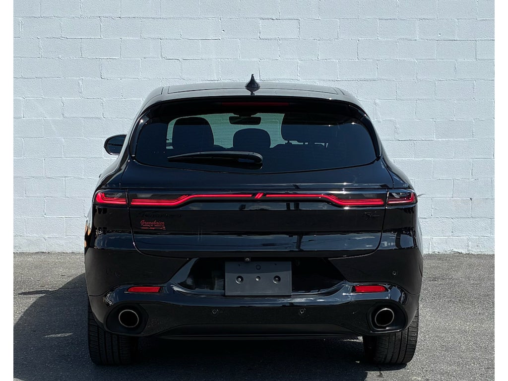 2025 Dodge Hornet R/T Plus EAWD