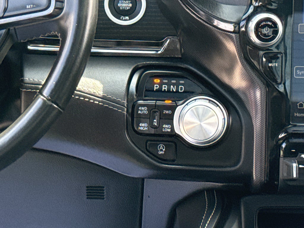 2023 RAM 1500 Limited