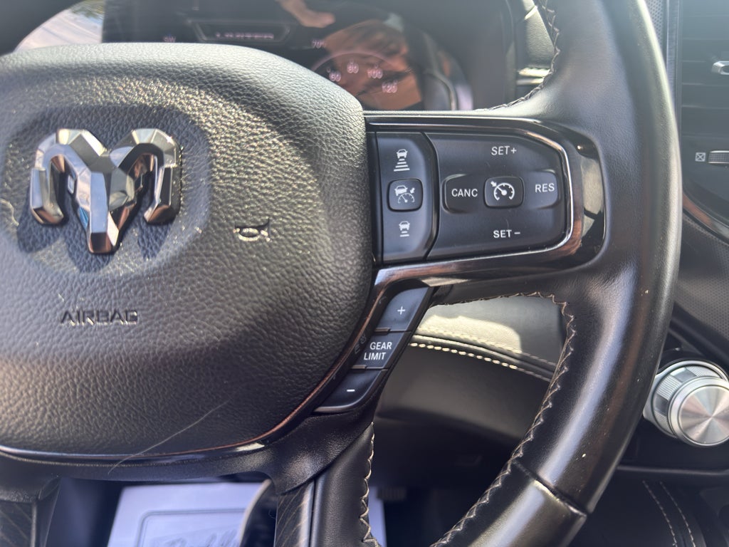 2023 RAM 1500 Limited