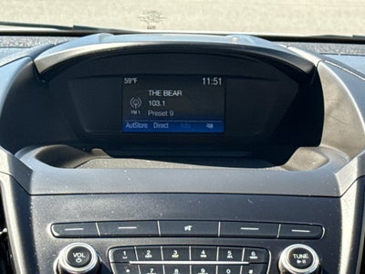 2019 Ford Escape S