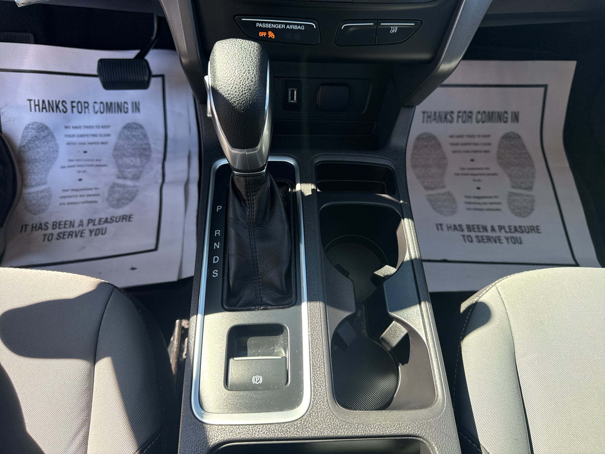 2019 Ford Escape S