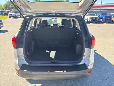 2019 Ford Escape S