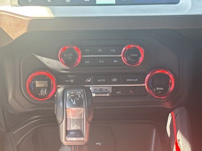 2023 Ford Bronco Heritage Limited Edition