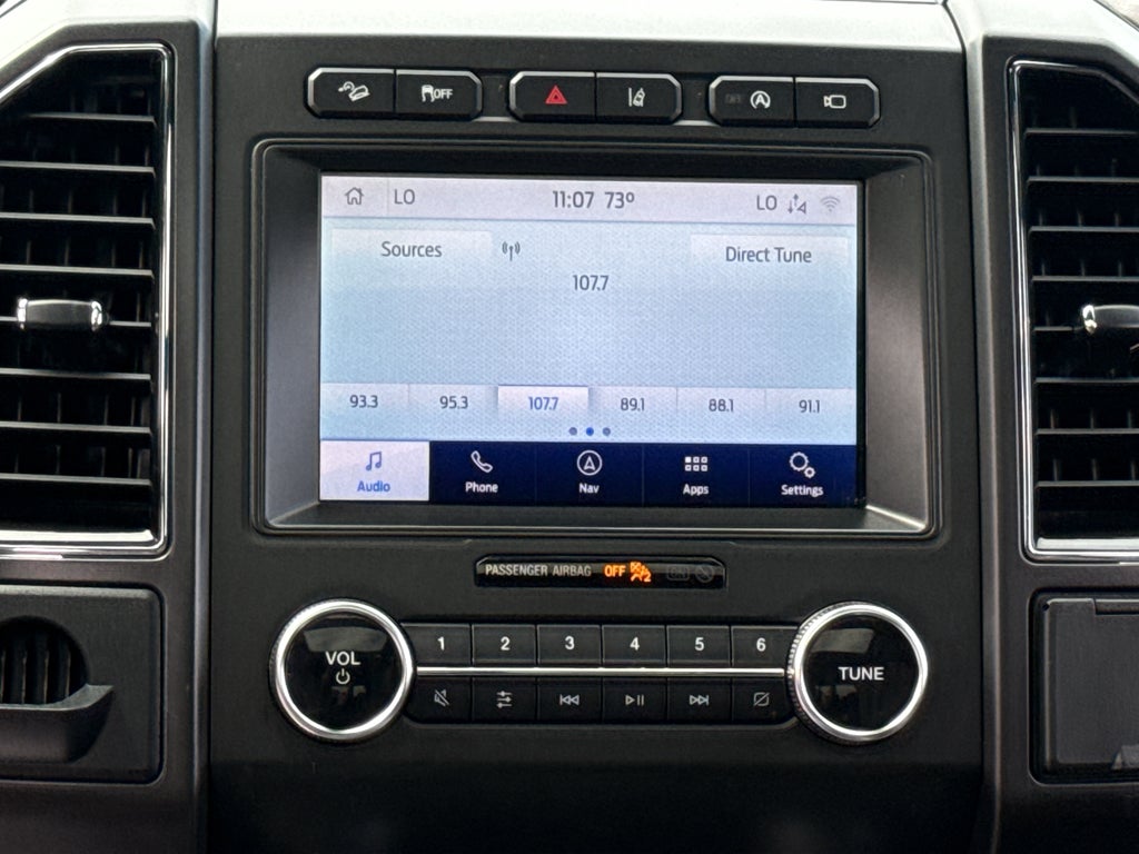 2020 Ford Expedition King Ranch
