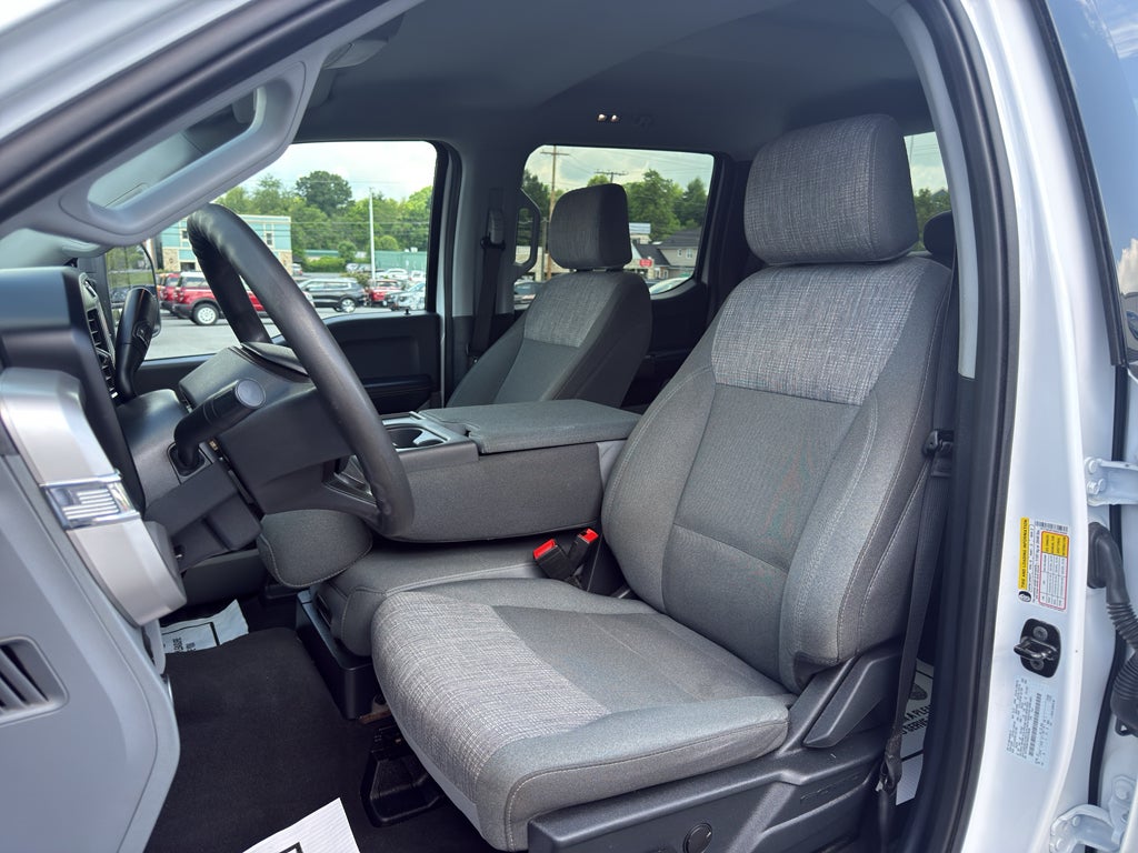 2025 Ford F-250 XLT