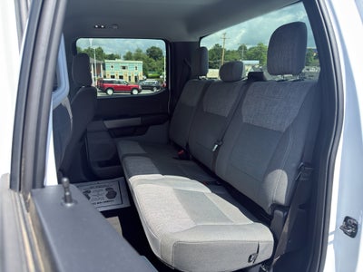2025 Ford F-250 XLT