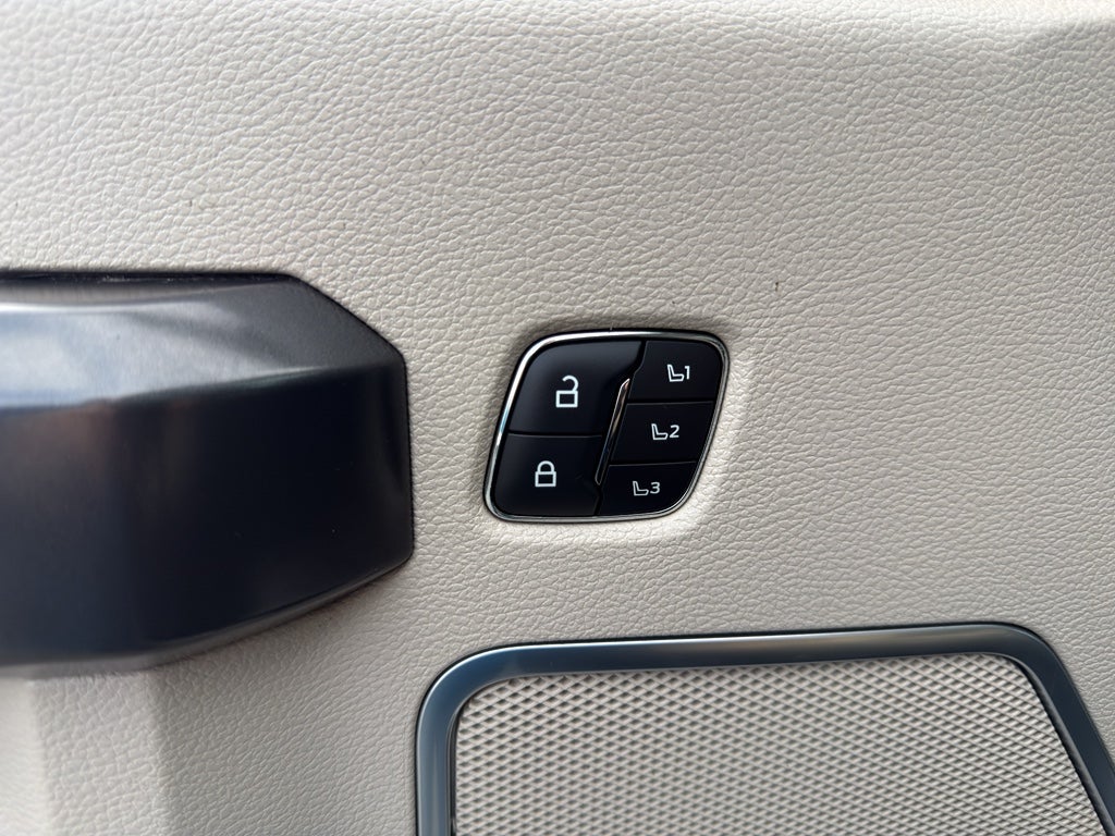 2021 Ford F-250 Limited