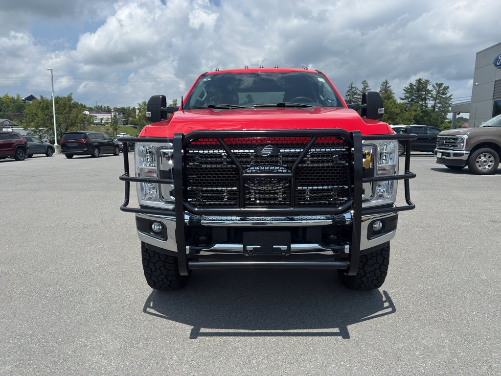 2024 Ford F-350 XLT