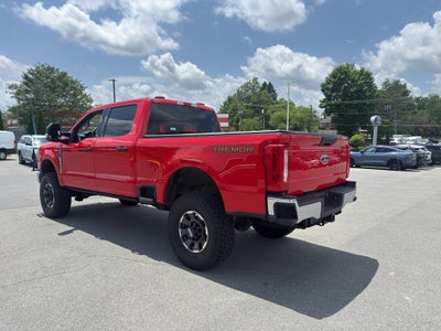 2024 Ford F-350 XLT