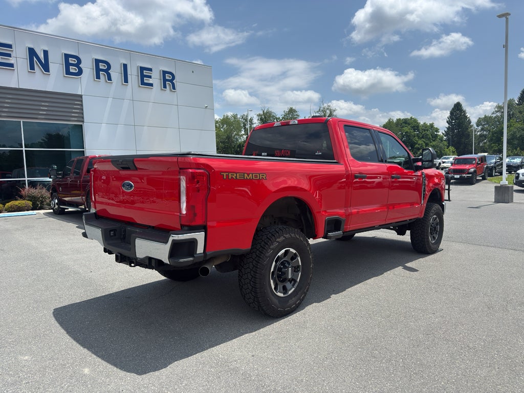 2024 Ford F-350 XLT