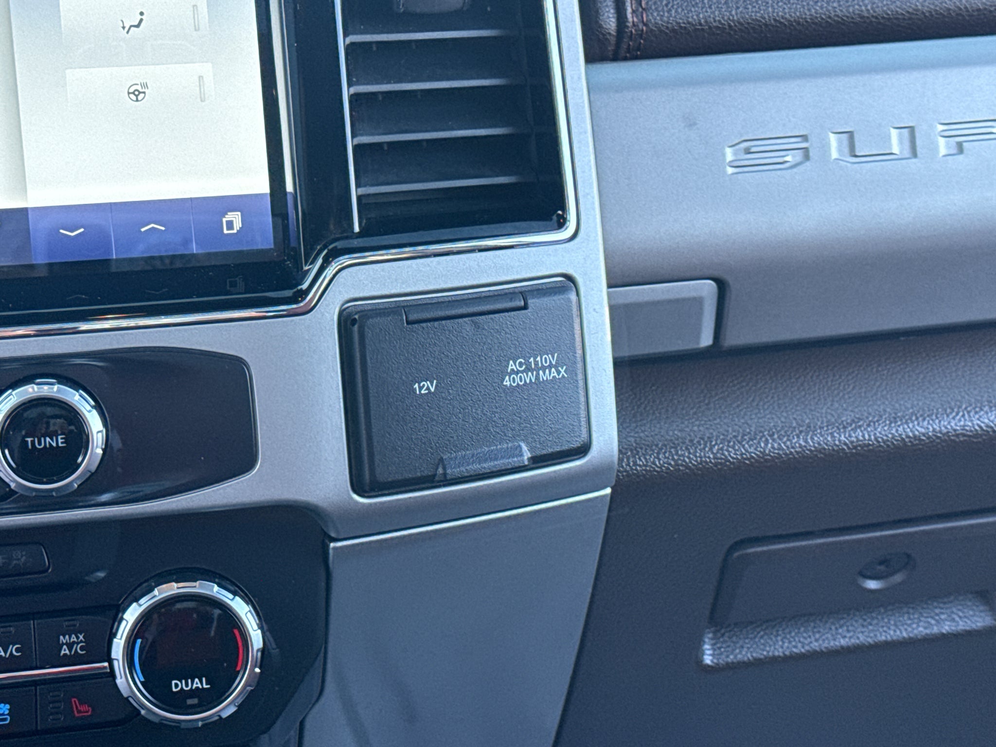 2022 Ford F-350 King Ranch