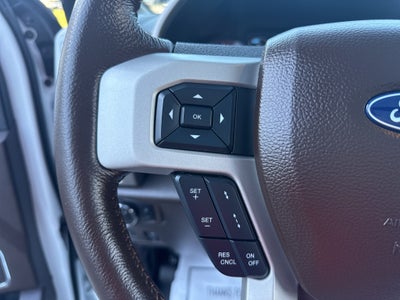 2022 Ford F-350 King Ranch