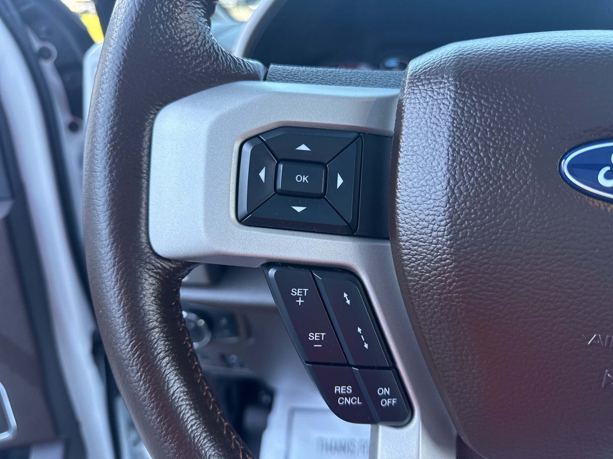 2022 Ford F-350 King Ranch