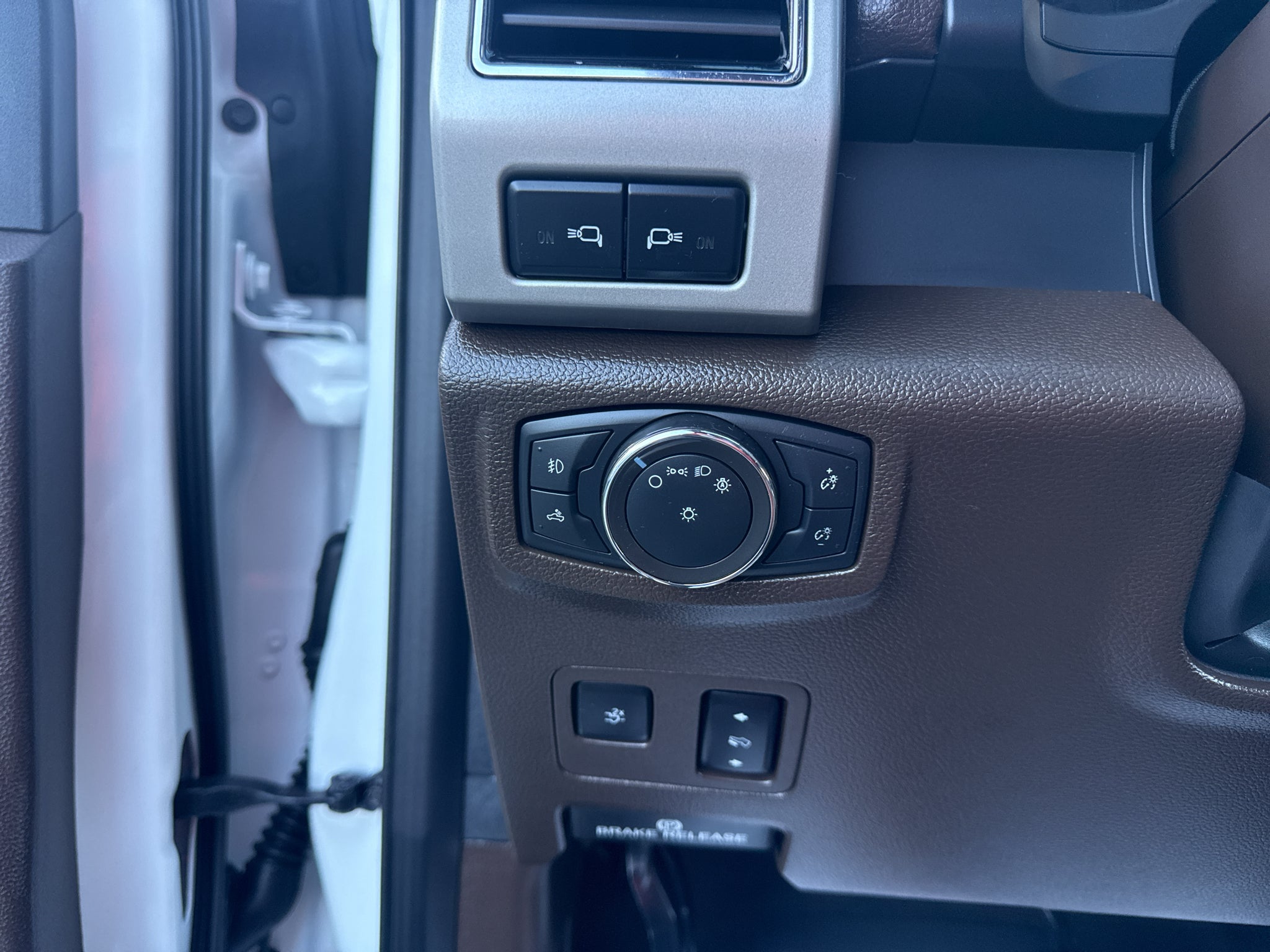 2022 Ford F-350 King Ranch