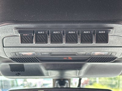 2021 Ford F-150 Tremor